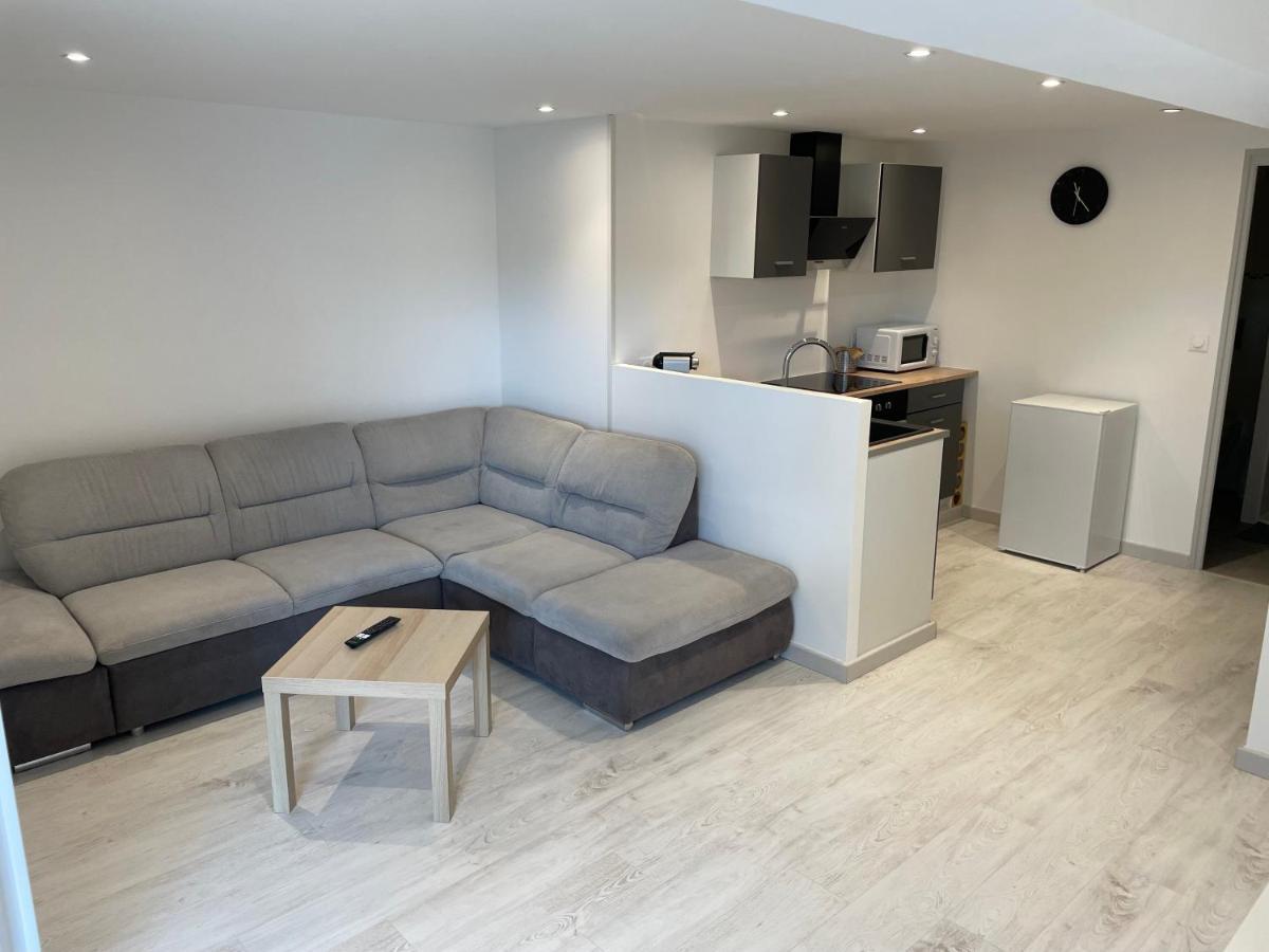 Joli Logement Au Pied Des Alpilles Eyguières Esterno foto